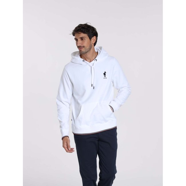 Sweat manches longues coton SEOUL - GENTLEMAN FARMER