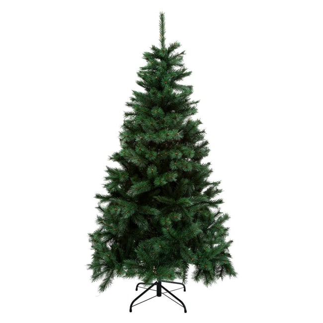 Sapin Windy peak 150 cm Couleur vert <span itemprop=