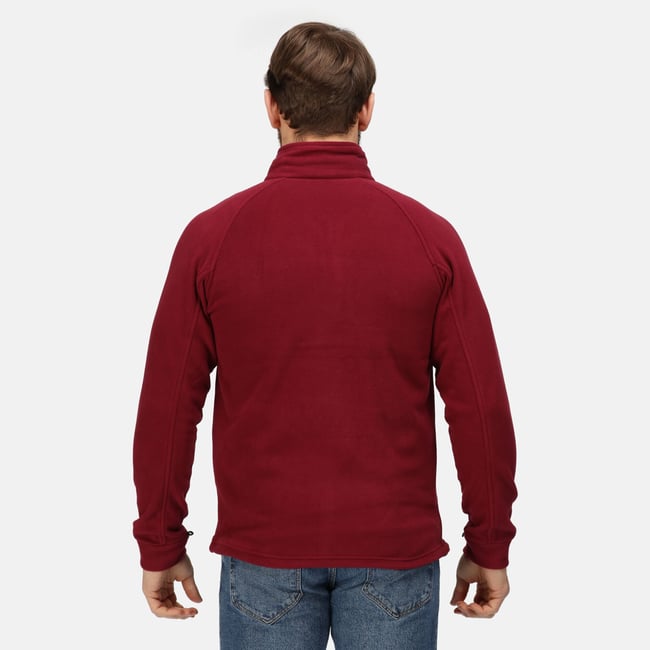 Veste polaire à col montant THOR - REGATTA
