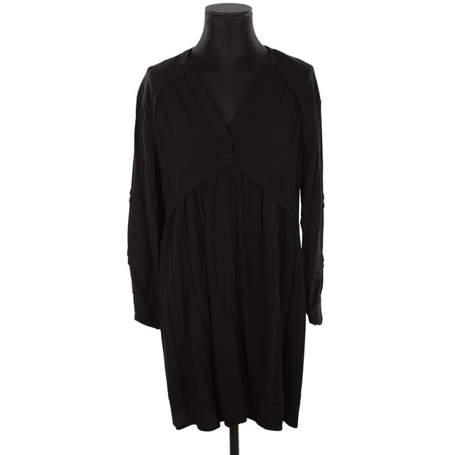 Robe - Très Bon État noir <span itemprop=