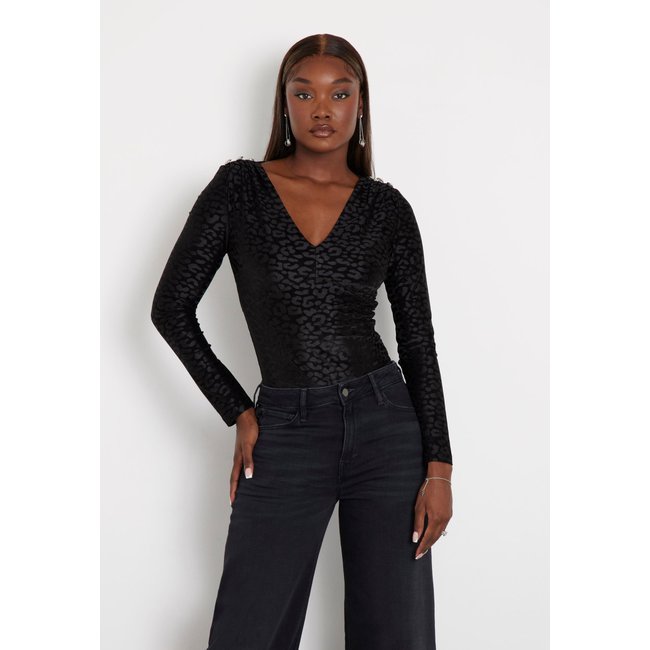 Body Animalier - GUESS
