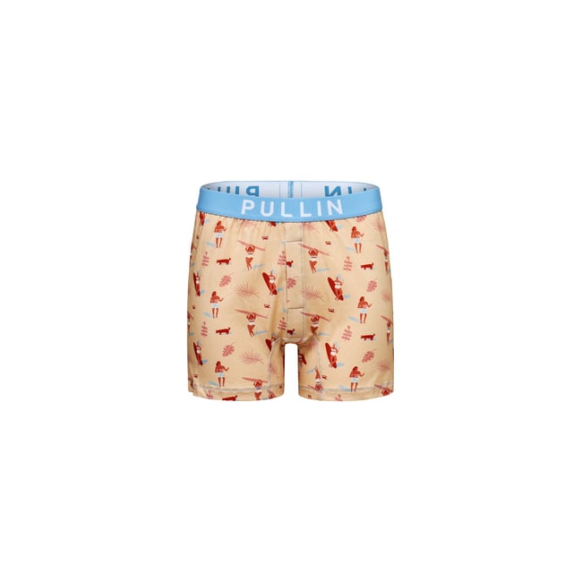 CALECON AMPLE HSG multicolore <span itemprop=
