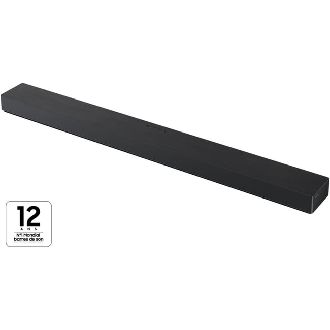 Barre de son HW-QS90H - SAMSUNG