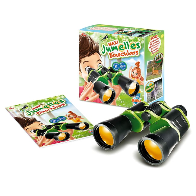 Maxi Jumelles vert <span itemprop=