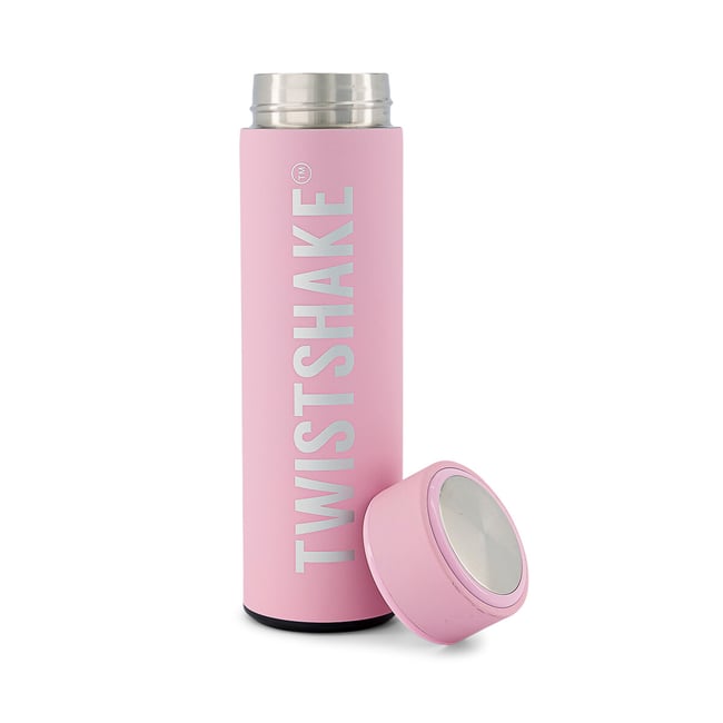 Termo de Líquidos Twistshake Hot or Cold 420ml - TWISTSHAKE