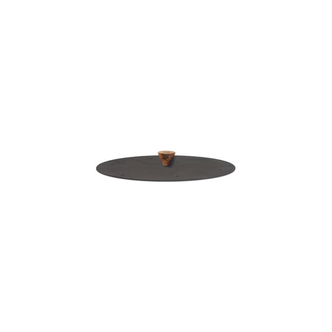 Ustensile barbecue Snuffer Black 85 - OFYR