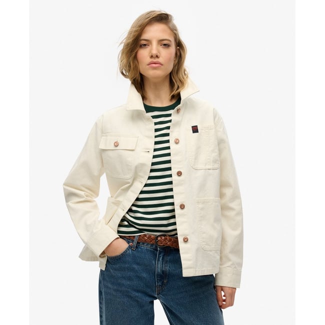 Veste Chore - SUPERDRY