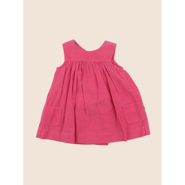Robe - Très bon état rose <span itemprop=