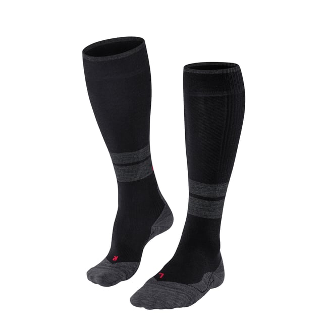 Mi-bas TK Compression Energy noir <span itemprop=