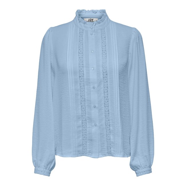 Camisa de cuello alto - JDY