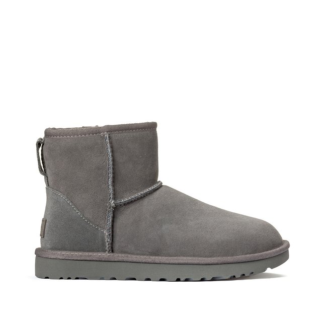 W classic mini ii ugg outlet