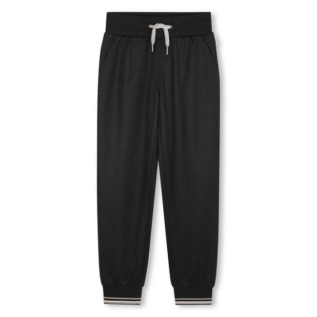 Survêtement black <span itemprop=