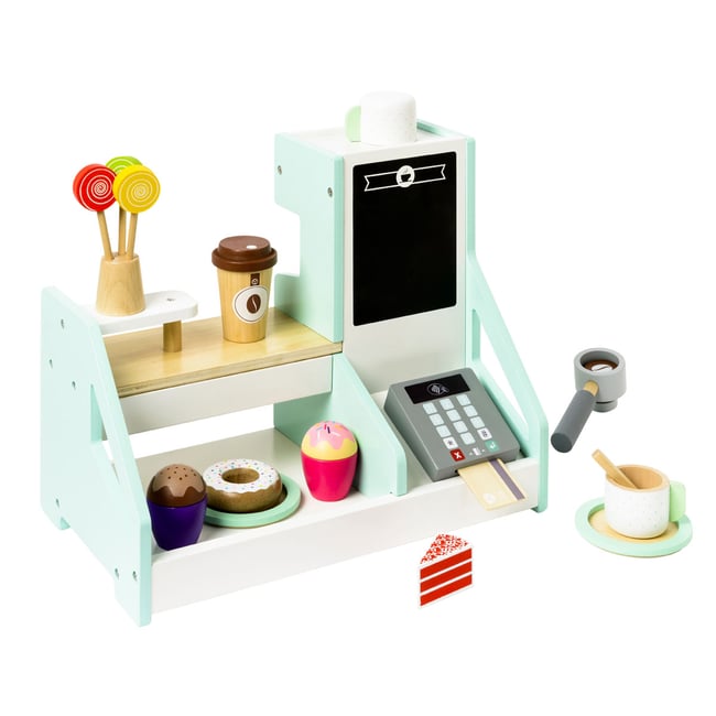Mon petit coffee shop v002227 <span itemprop=