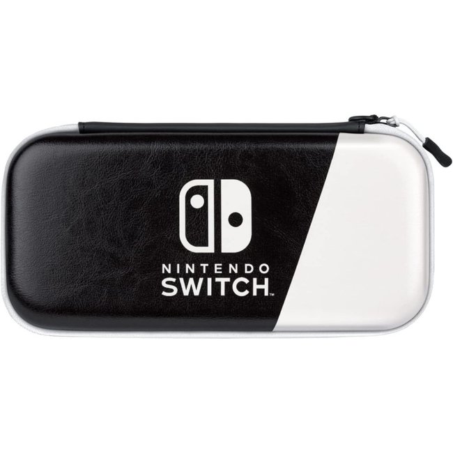 Housse de protection PDP PDP DLX TRAVEL BLACK/WHITE SWITC - PDP