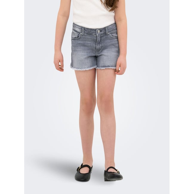 Short En Denim - KIDS ONLY