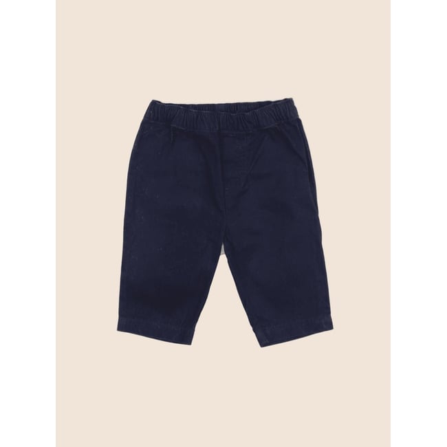 Pantalon - Bon état bleu <span itemprop=