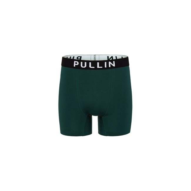 BOXER LONG AZUL vert <span itemprop=