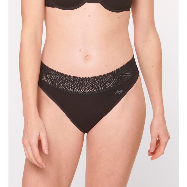 Slip mestruali flusso medio Period Pants - SLOGGI
