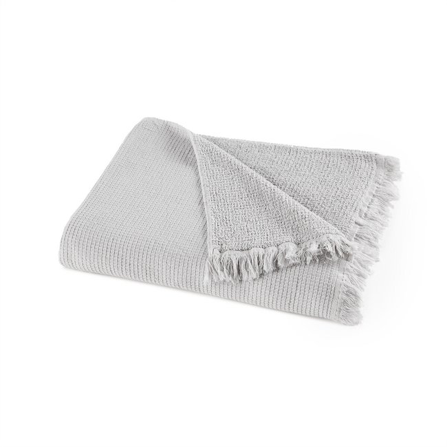Nipaly Organic Cotton & Linen Bath Sheet - AM.PM