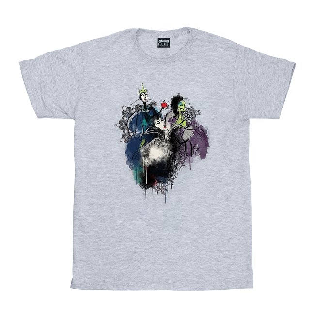 T-shirt - DISNEY