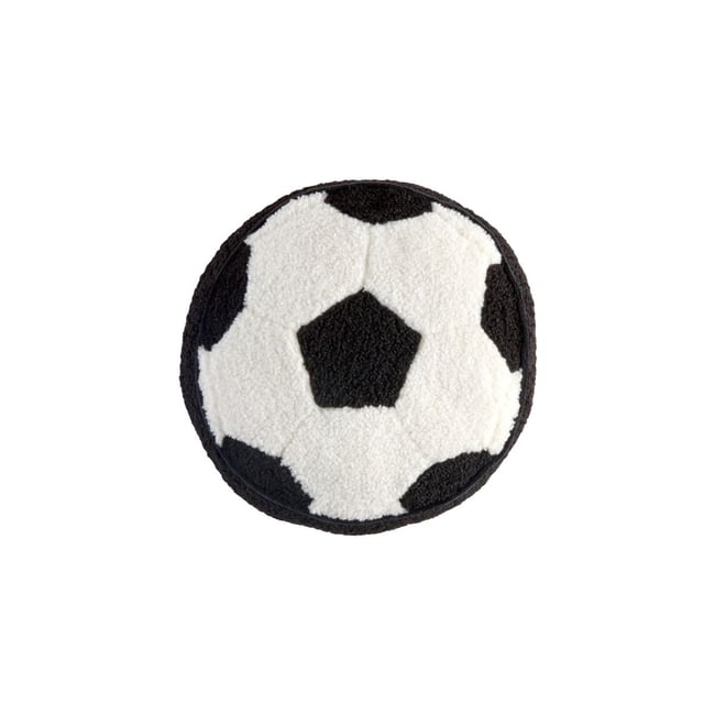 Coussin football <span itemprop=