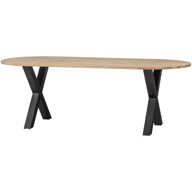 Plateau de table en chêne TABLO - WOOOD