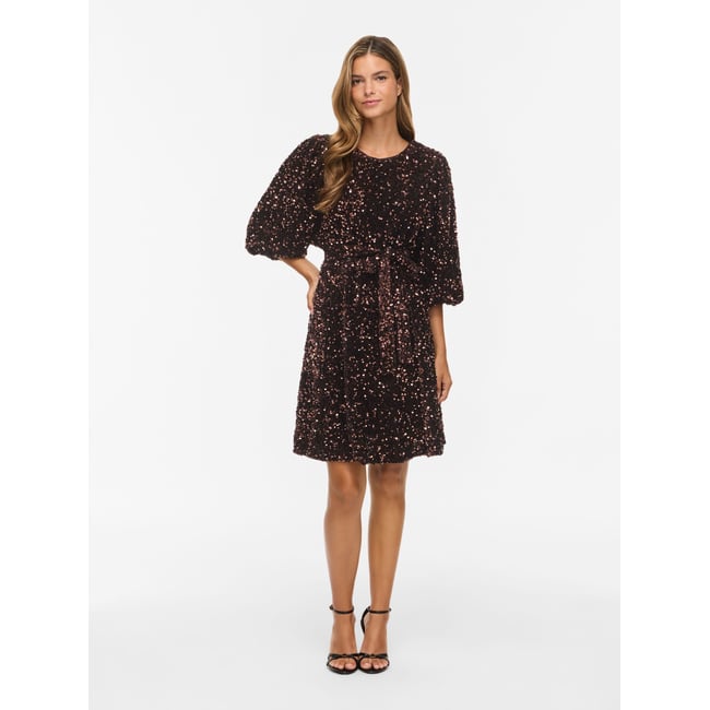 Robe Courte - VILA