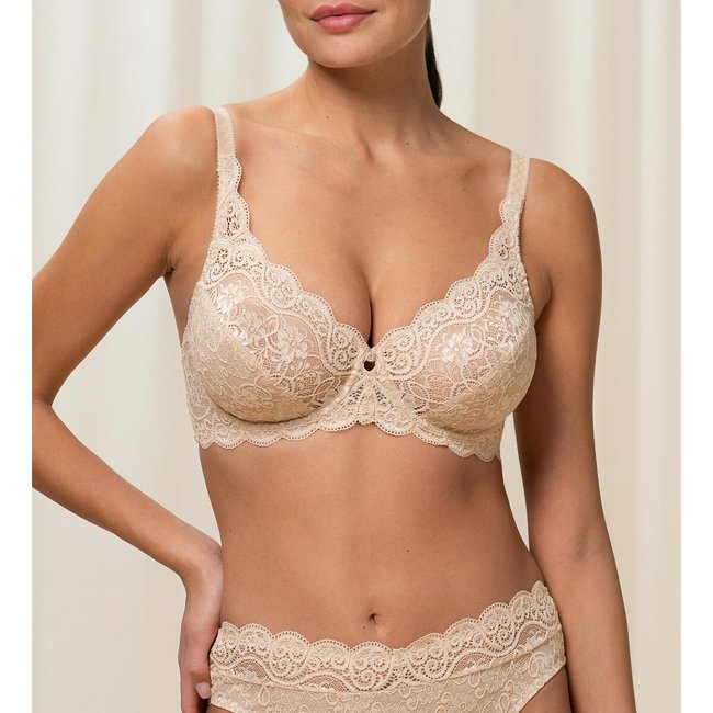 Amourette 300 Full Cup Bra - TRIUMPH