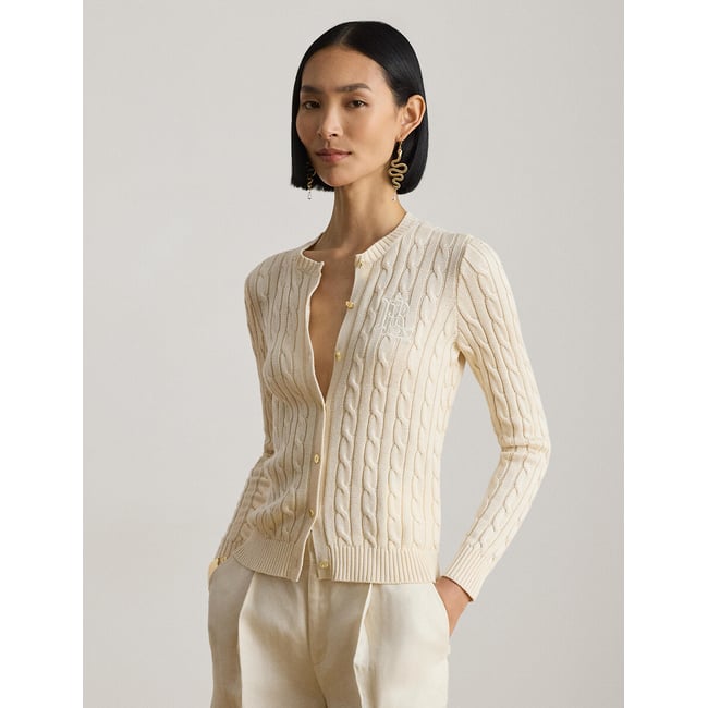 . - LAUREN RALPH LAUREN
