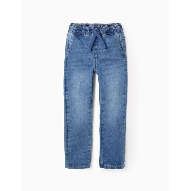 Jean Jogger Slim Fit - ZIPPY