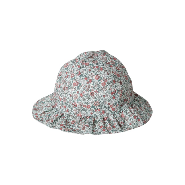 Bob imprimé fleuri imprimé <span itemprop=