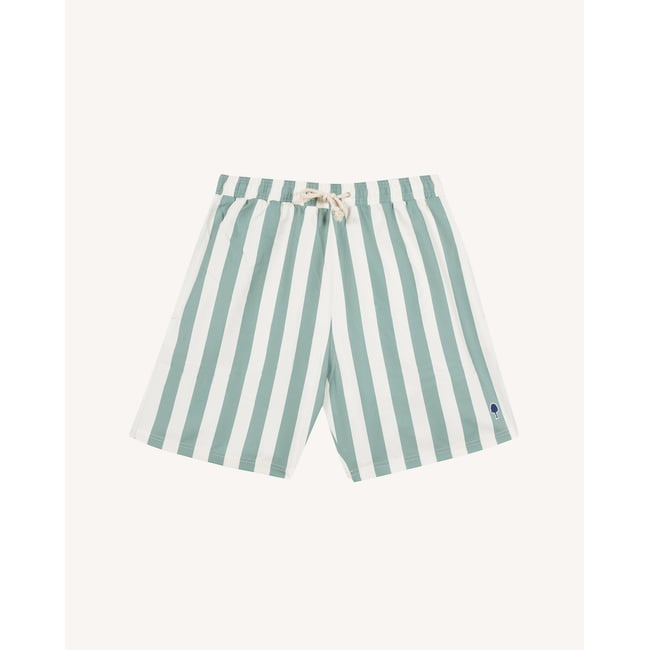 Maillot de bain MIMIZAN ecru <span itemprop=