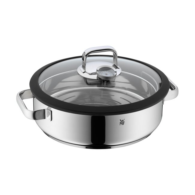 Cuit-vapeur Wmf Vitalis Acier Inoxydable 5 L - WMF