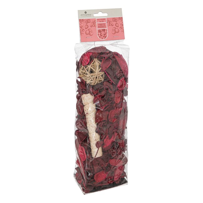 Pot-pourri Couleur multicolore <span itemprop=
