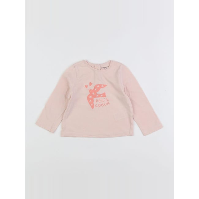 Tee-shirt - Très bon état v002234 <span itemprop=