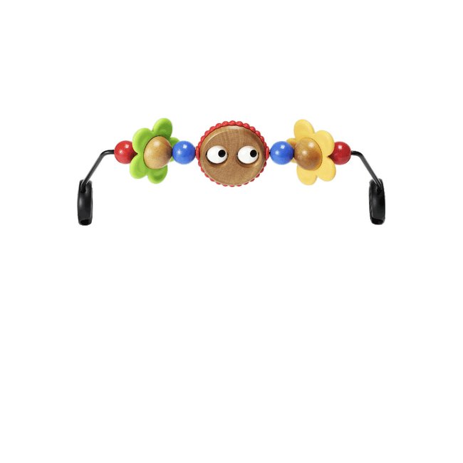 Arche pour Transat Yeux espiègles yeux espiegles <span itemprop=