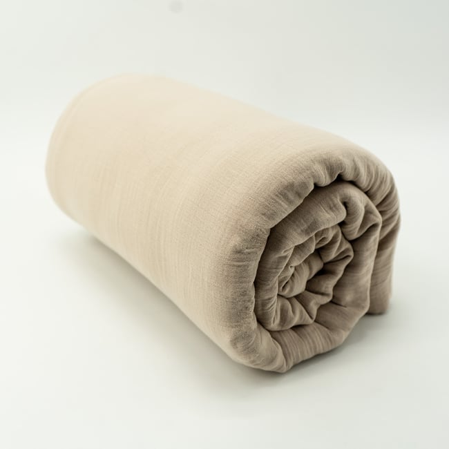 Drap housse CASSIS - TOISON D OR
