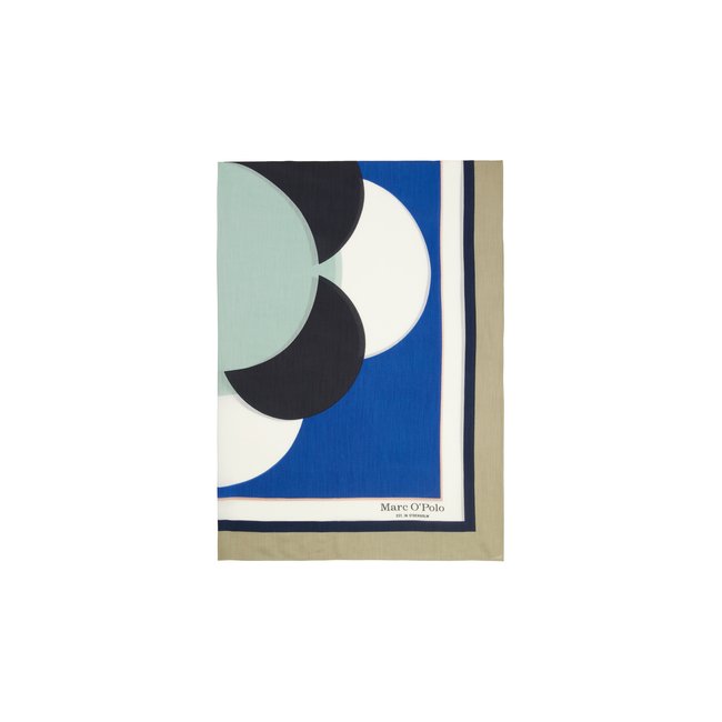 Foulard en modal-cupro-mix - MARC O'POLO