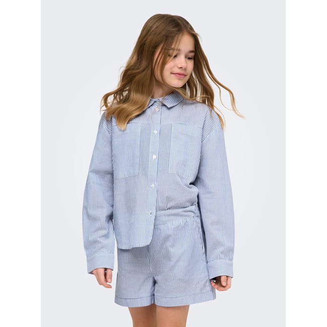 Chemise KOGSMILLA Chemise - KIDS ONLY