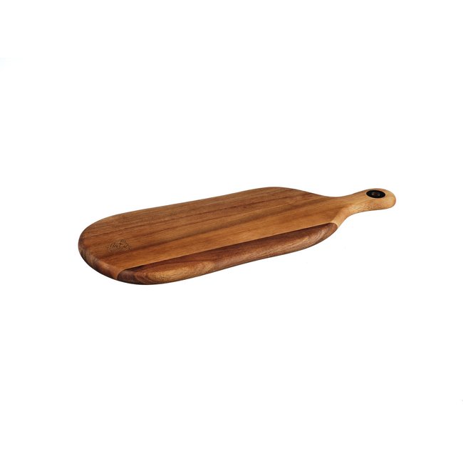 Lot de 1 planches en bois, NUDE bois vernis <span itemprop=