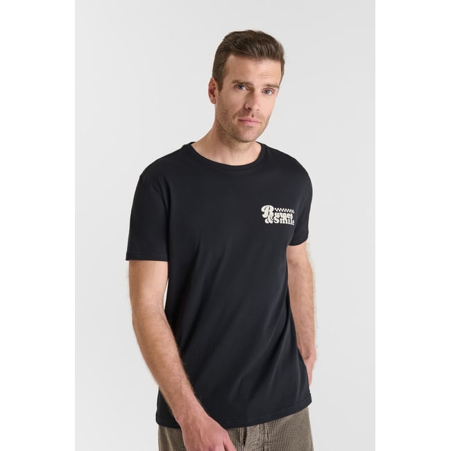 Tee-Shirt NELA black <span itemprop=