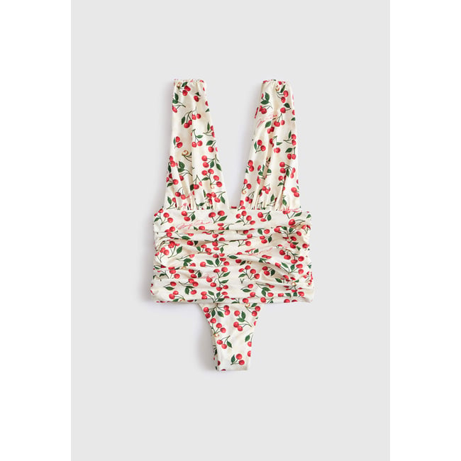 Maillot De Bain Une Pièce - GUESS