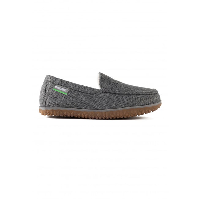 Mocassins Eco - MINNETONKA