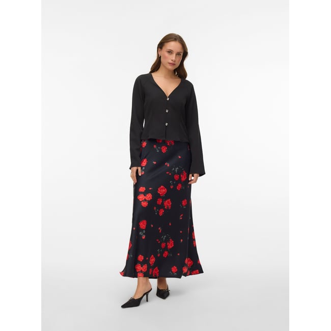 Top noire - black <span itemprop=