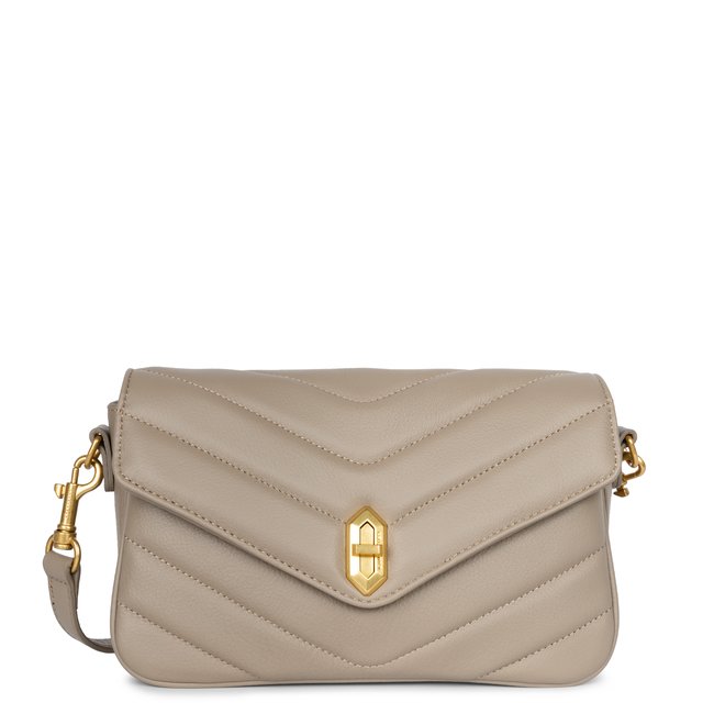 Sac Trotteur - Soft Matelassé - LANCASTER