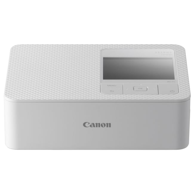 Imprimante photo portable SELPHY CP1500 Blanche blanc <span itemprop=