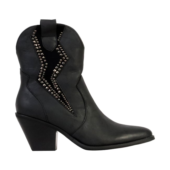Bottines à Zip - ENZA NUCCI