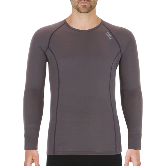 T-shirt manches longues THERMIK - ATHENA