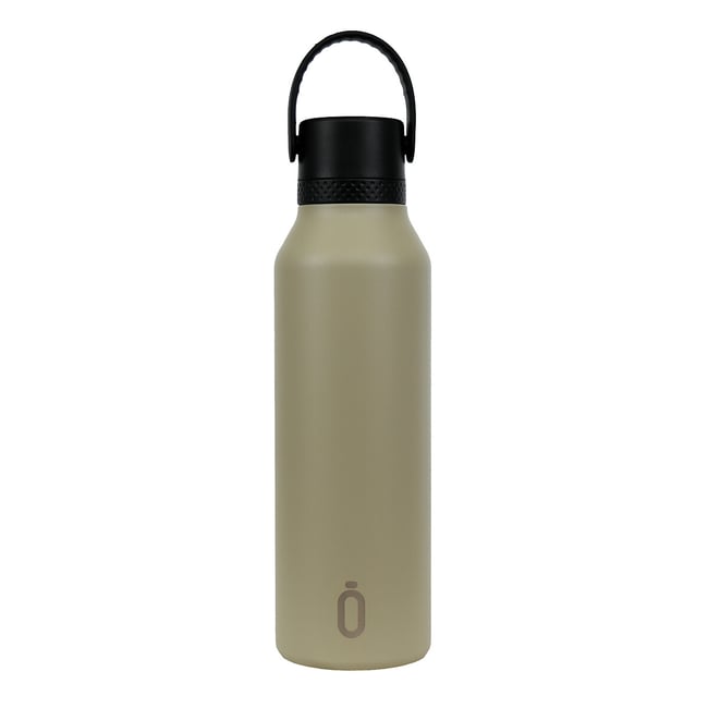 Garrafa Térmica Runbott Mii 600Ml - RUNBOTT