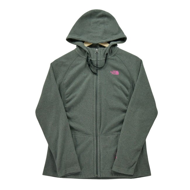 Veste - Très bon état gris <span itemprop=